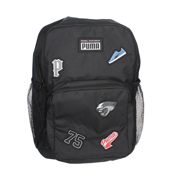 Puma Accessories Backpacks Black 079514