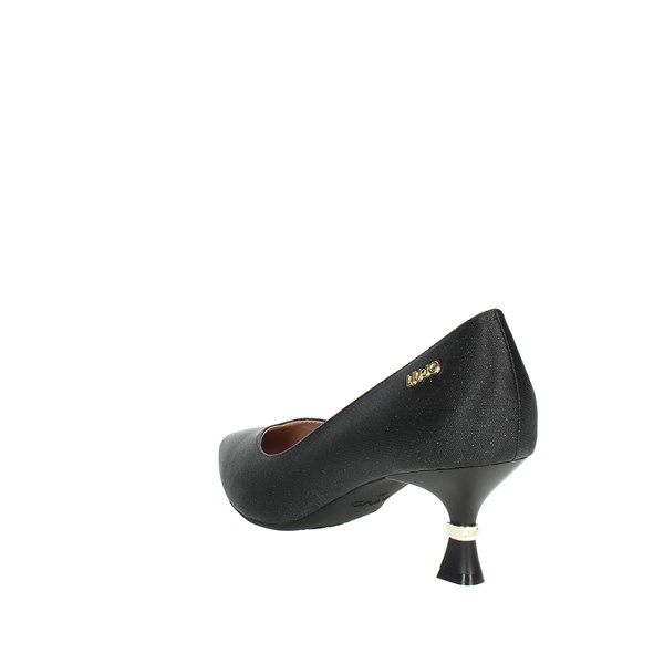 Liu-jo Shoes Pumps Black GAIA 10