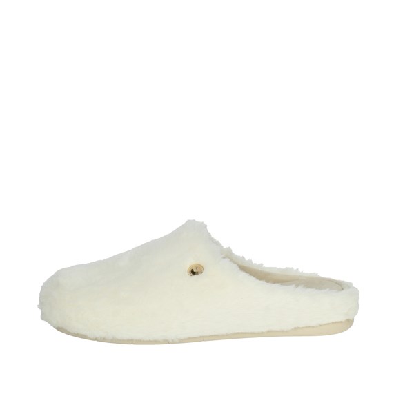 Grunland Shoes Slippers Creamy white CI3173-B2