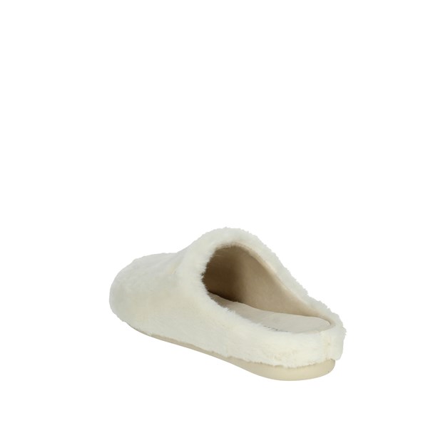 Grunland Shoes Slippers Creamy white CI3173-B2