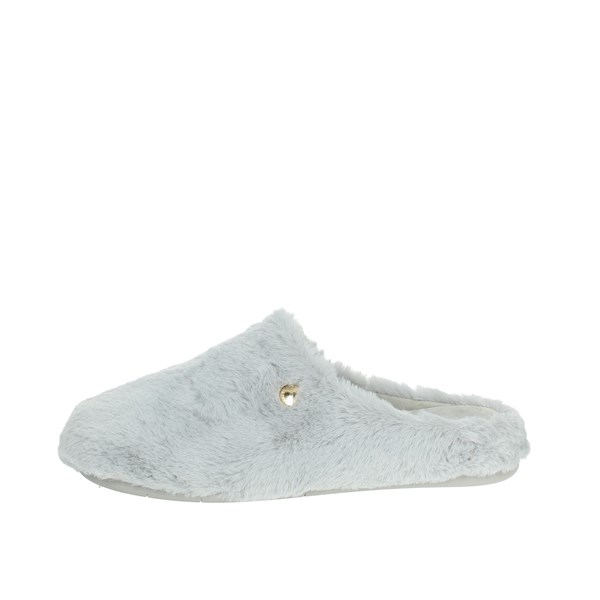 Grunland Shoes Slippers Grey CI3173-B2