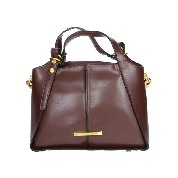 Gattinoni Accessories Bags Brown BINDP8326