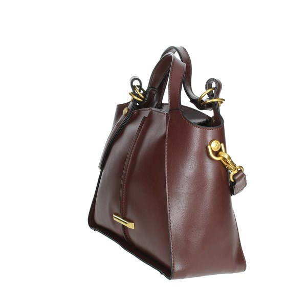 Gattinoni Accessories Bags Brown BINDP8326