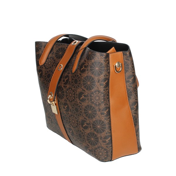 Gattinoni Accessories Bags Brown BINTD8139
