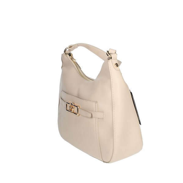 Gattinoni Accessories Bags Beige BENDY8258