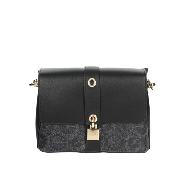 Gattinoni Accessories Bags Black BINTD8141