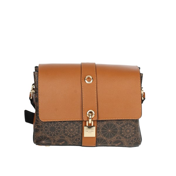 Gattinoni Accessories Bags Brown BINTD8141