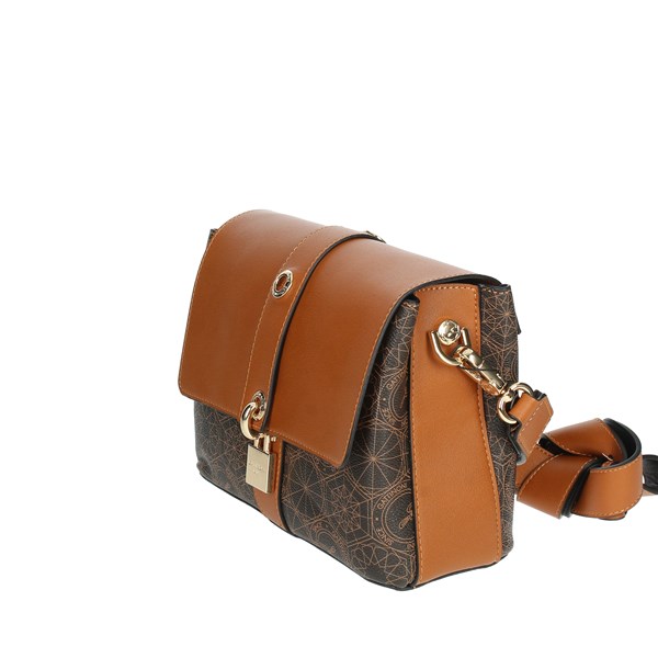 Gattinoni Accessories Bags Brown BINTD8141