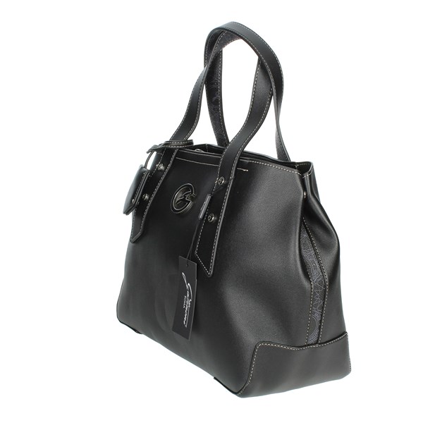 Gattinoni Accessories Bags Black BENDN7849