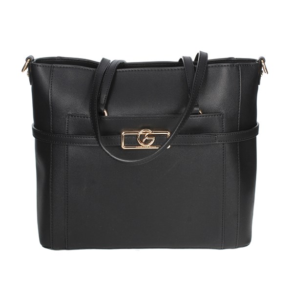 Gattinoni Accessories Bags Black BINDY8369