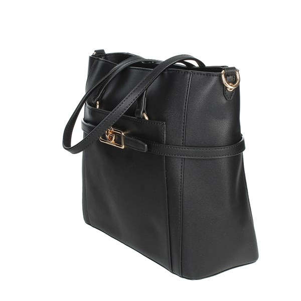 Gattinoni Accessories Bags Black BINDY8369