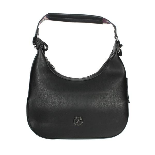 Gattinoni Accessories Bags Black BIND68386
