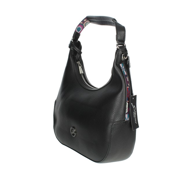 Gattinoni Accessories Bags Black BIND68386