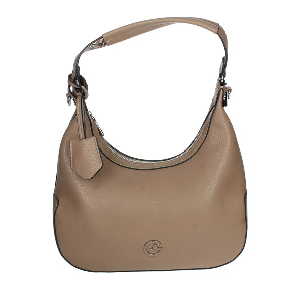 Gattinoni Accessories Bags Brown Taupe BIND68386