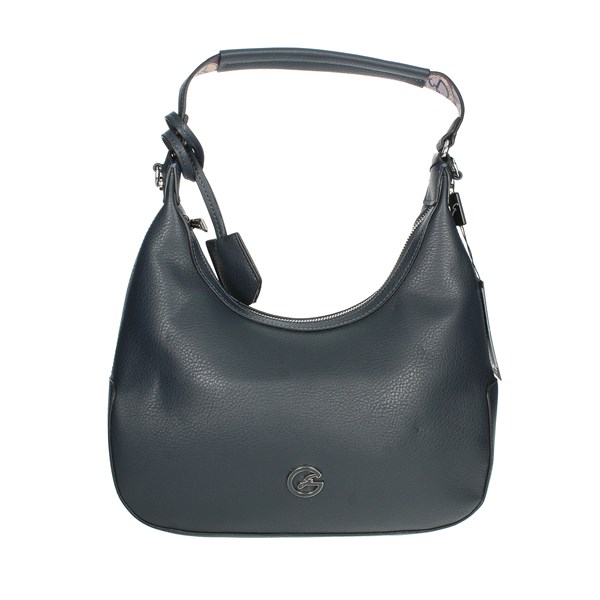 Gattinoni Accessories Bags Blue BIND68386
