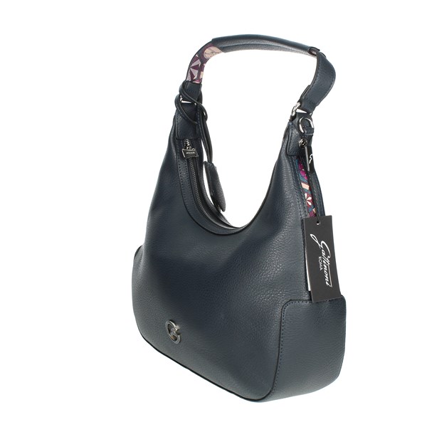 Gattinoni Accessories Bags Blue BIND68386