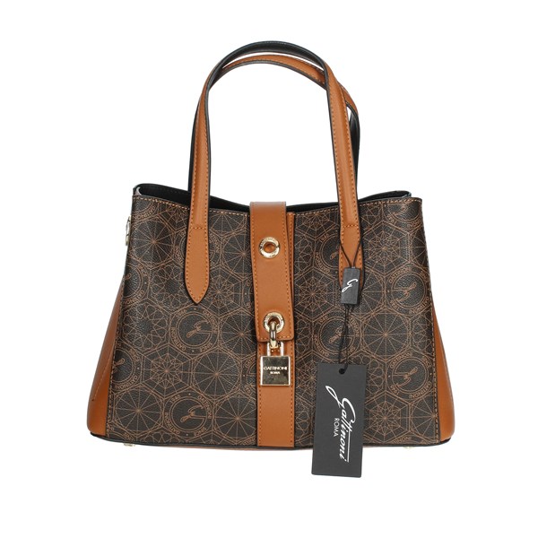Gattinoni Accessories Bags Brown BINTD8363