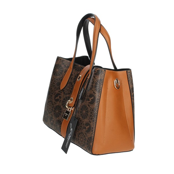 Gattinoni Accessories Bags Brown BINTD8363