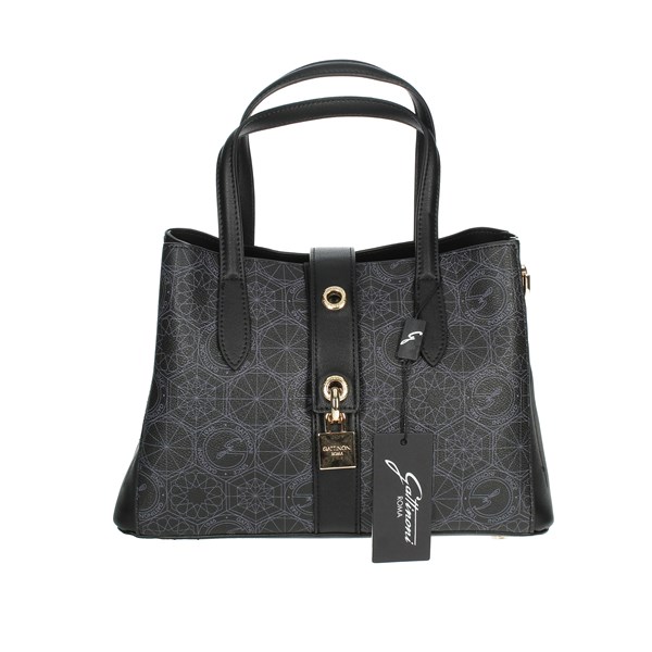 Gattinoni Accessories Bags Black BINTD8363