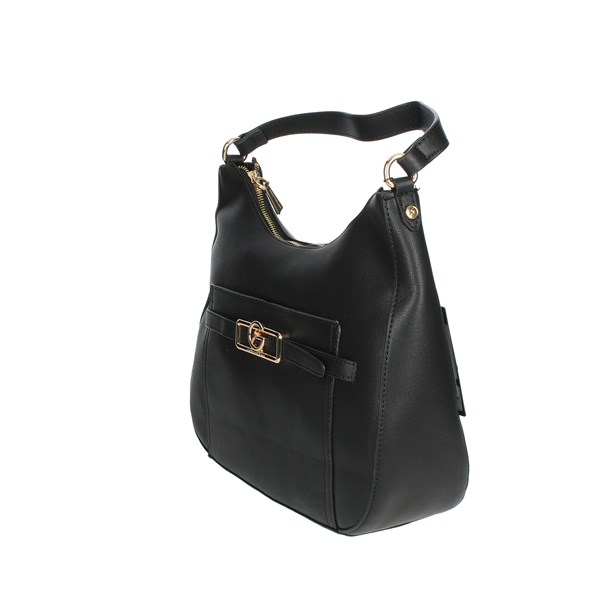 Gattinoni Accessories Bags Black BENDY8258