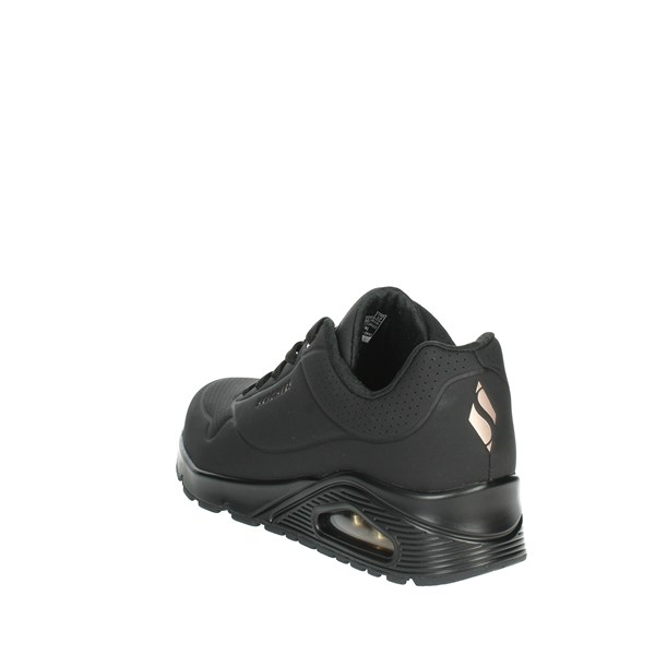 Skechers Shoes Sneakers Black 73690