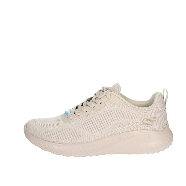 Skechers Shoes Sneakers Beige 117209
