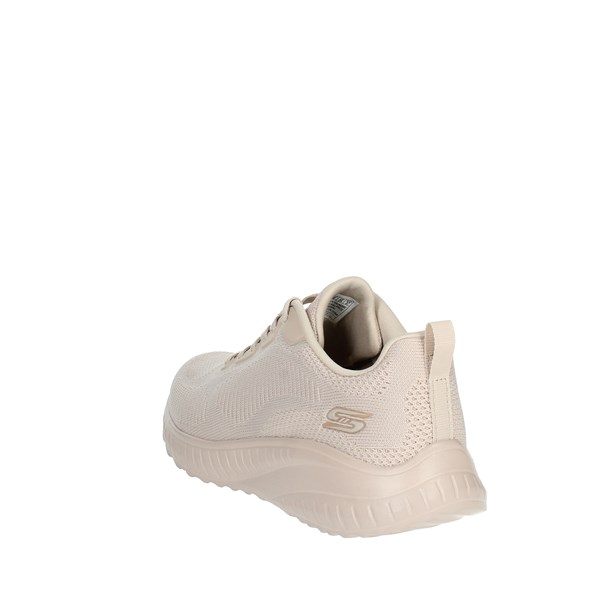 Skechers Shoes Sneakers Beige 117209
