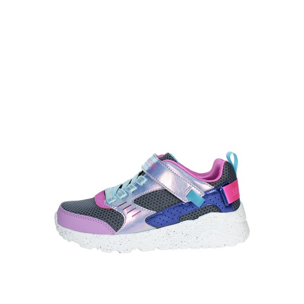 Skechers Shoes Sneakers Lilac 310464L