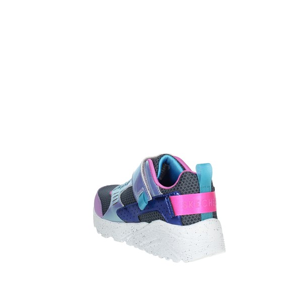 Skechers Shoes Sneakers Lilac 310464L