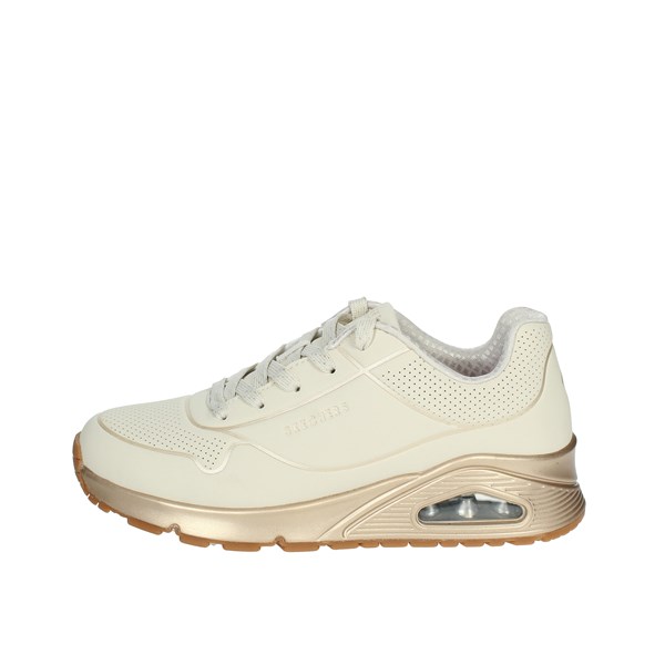 Skechers Shoes Sneakers Beige 310538L