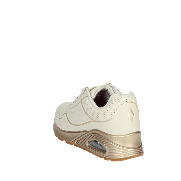Skechers Shoes Sneakers Beige 310538L