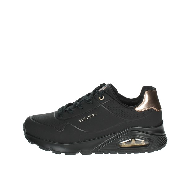 Skechers Shoes Sneakers Black 310545L