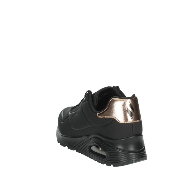 Skechers Shoes Sneakers Black 310545L