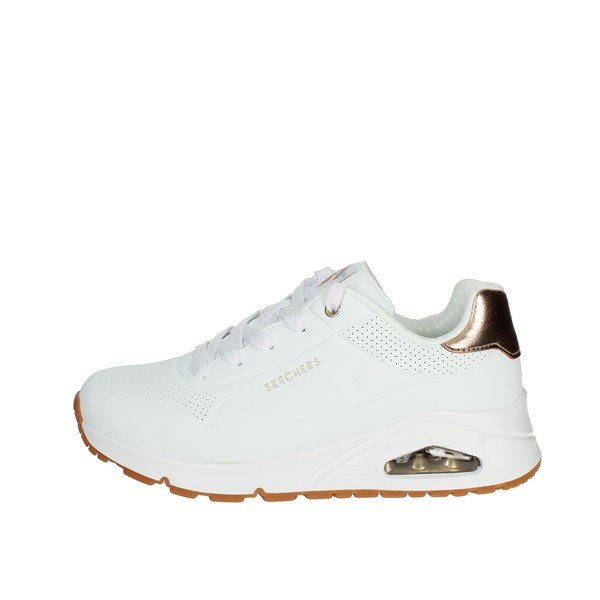 Skechers Shoes Sneakers White 310545L