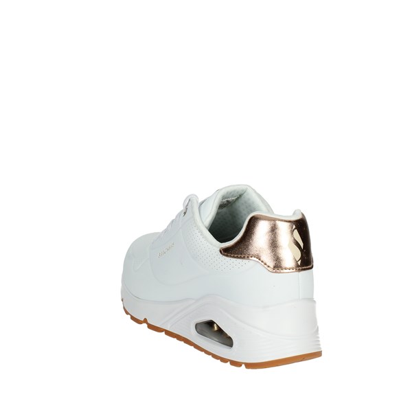 Skechers Shoes Sneakers White 310545L