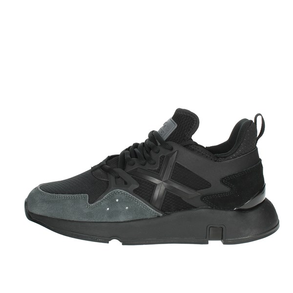 Munich Shoes Sneakers Black 4172058