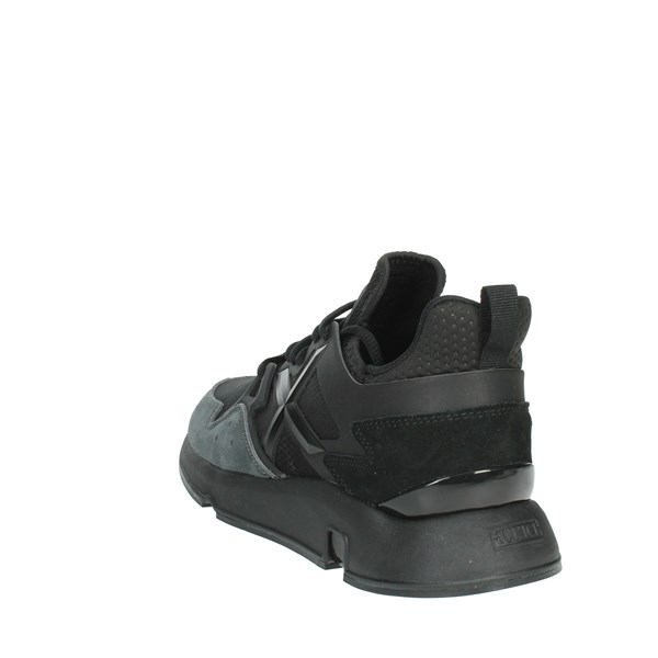 Munich Shoes Sneakers Black 4172058