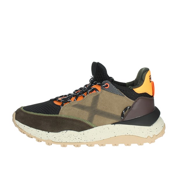 Munich Shoes Sneakers Brown 8772025