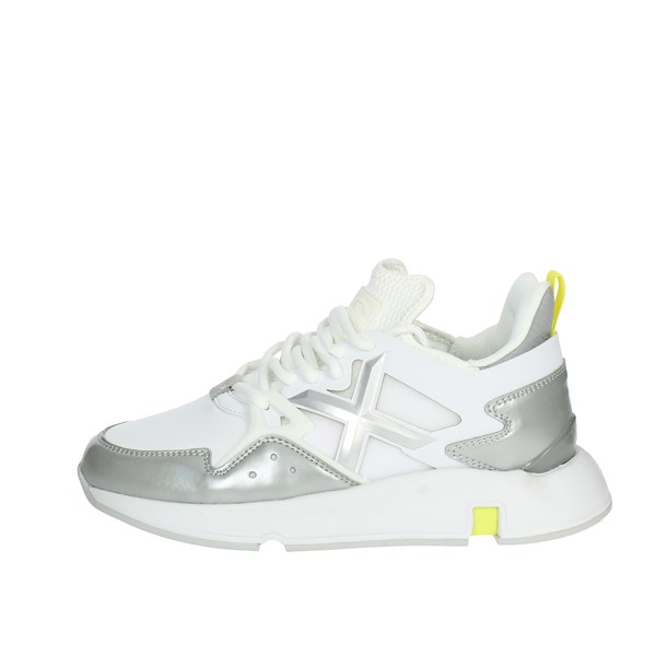 Munich Shoes Sneakers White 4172050