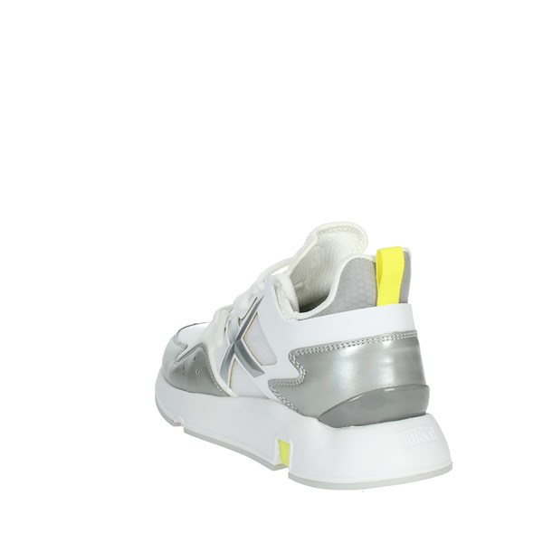 Munich Shoes Sneakers White 4172050