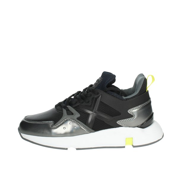 Munich Shoes Sneakers Black 4172051