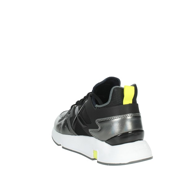 Munich Shoes Sneakers Black 4172051