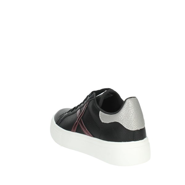 Munich Shoes Sneakers Black 8085053