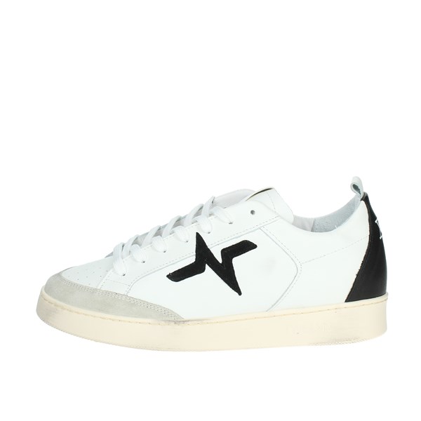 Twelve Shoes Sneakers White/Black JUMP