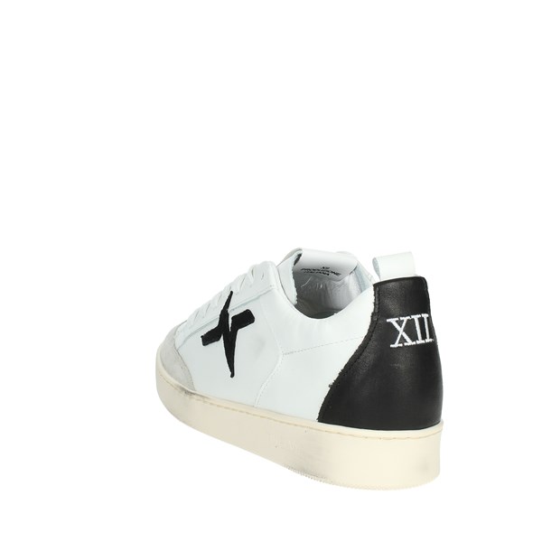 Twelve Shoes Sneakers White/Black JUMP