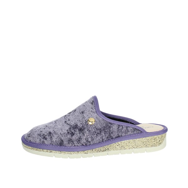 Grunland Shoes Slippers Wisteria CI3511-G7