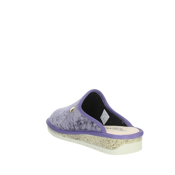 Grunland Shoes Slippers Wisteria CI3511-G7
