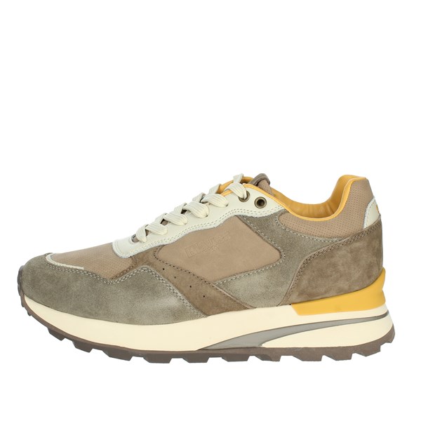 Blauer Shoes Sneakers Beige F3MARS03/NUS