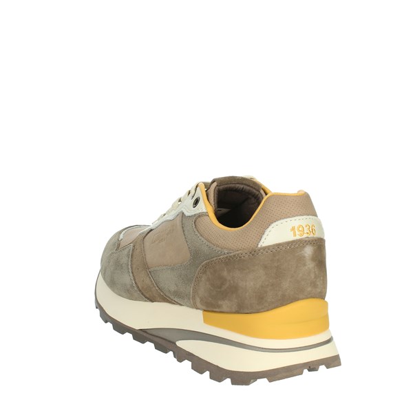 Blauer Shoes Sneakers Beige F3MARS03/NUS