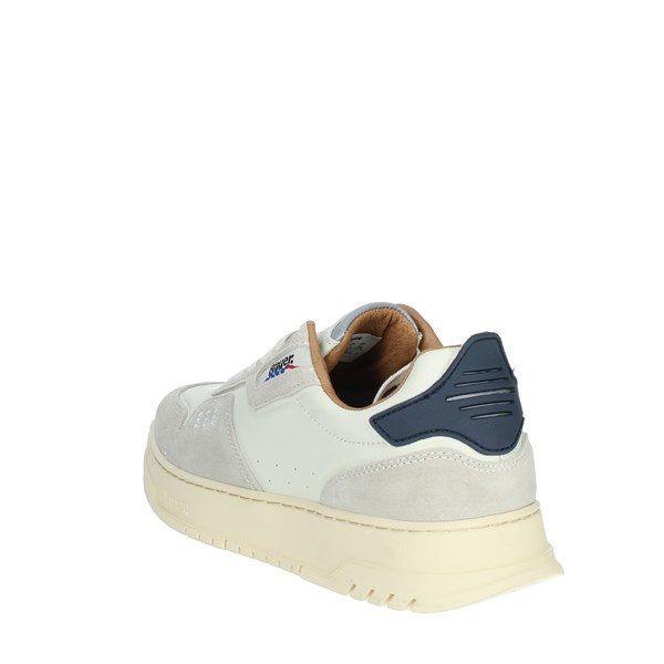 Blauer Shoes Sneakers Creamy white F3HARPER08/LES
